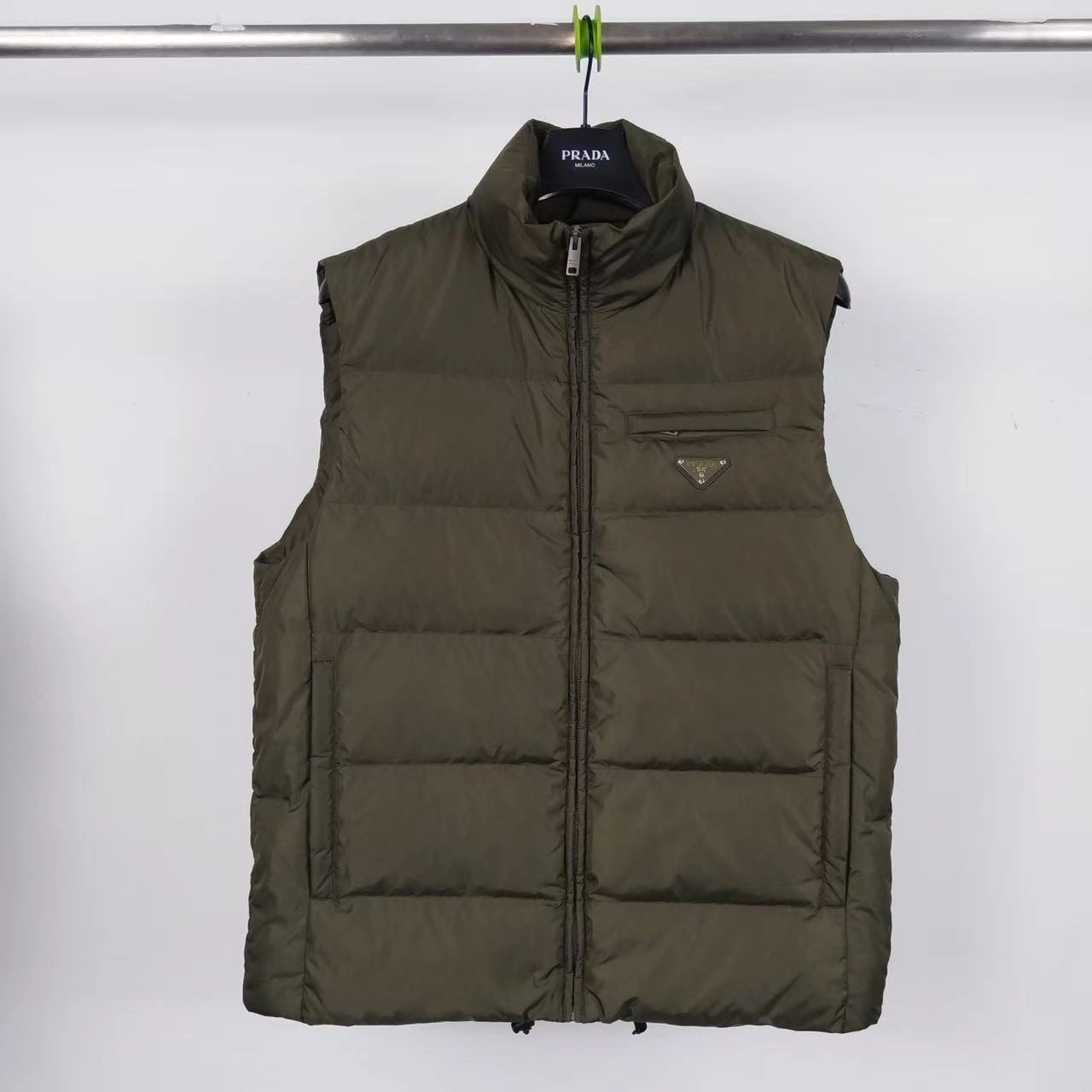 wg.luxury- Pr141 Down jacket white goose down 2colour item:E-F431J2517-2